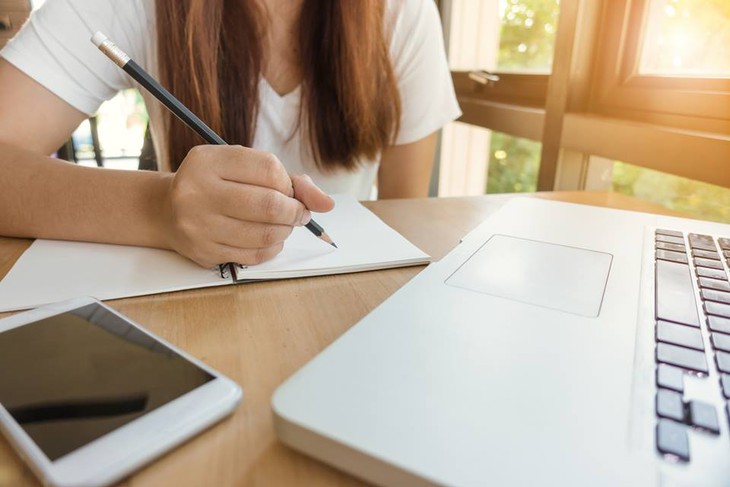 cách rèn luyện não bộ nhanh nhạy và minh mẫn hơn - Học hỏi điều mới lạ