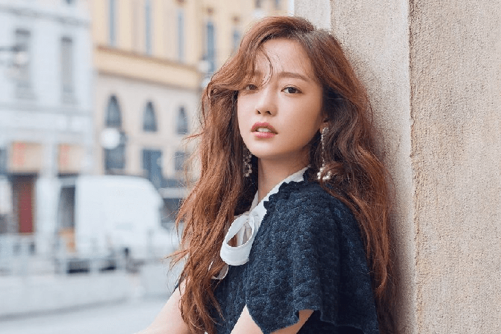 Goo Hara, ngôi sao sáng trong làng nhạc K-Pop đã tự vẫn tại nhà riêng ở Seoul