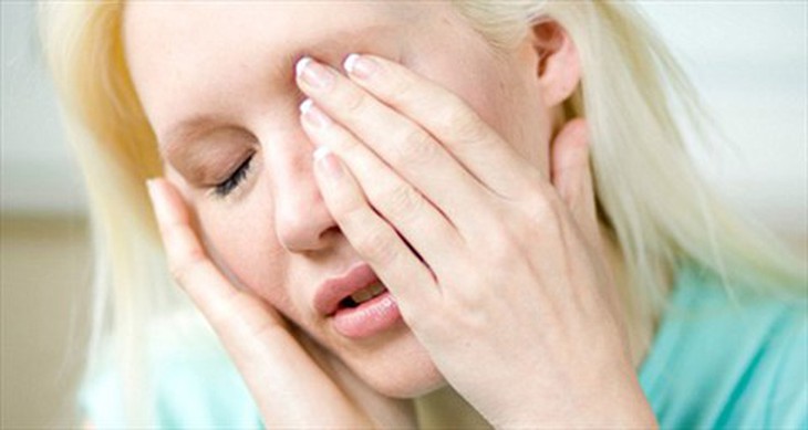 Viêm màng bồ đào có nguy hiểm?