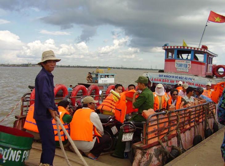 Quảng Ninh lắp đặt hàng trăm 'điểm cứu sinh' phòng ngừa đuối nước- Ảnh 7.