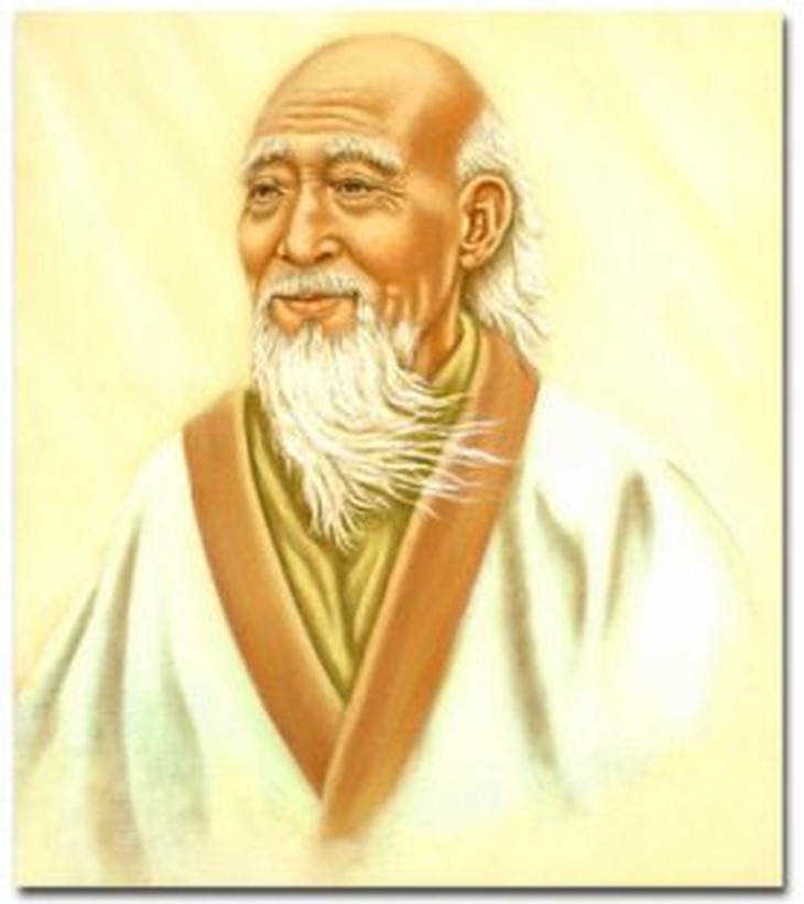 Lao Tu