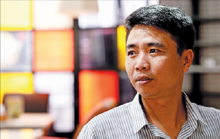 ThS.BS. Nguyễn Thế Lương