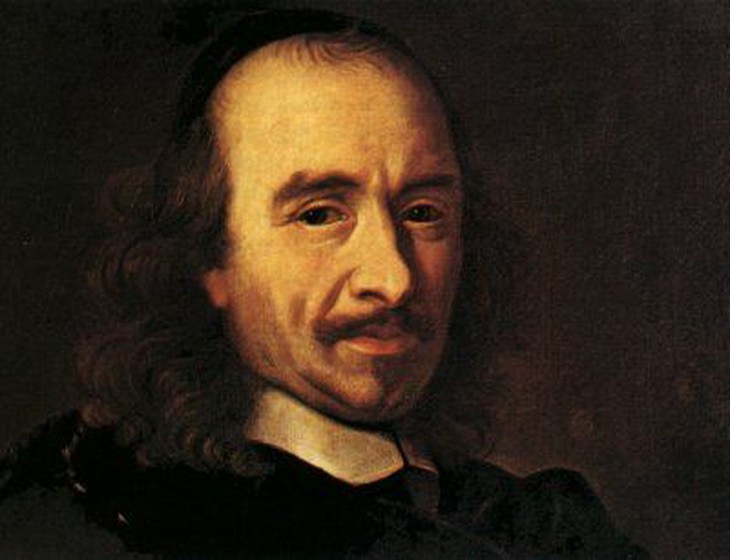 Pierre Corneille