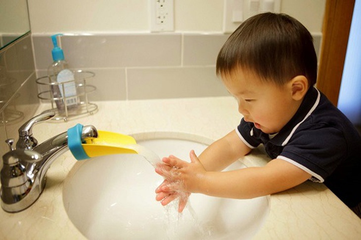 bệnh cúm khi chuyển mùa