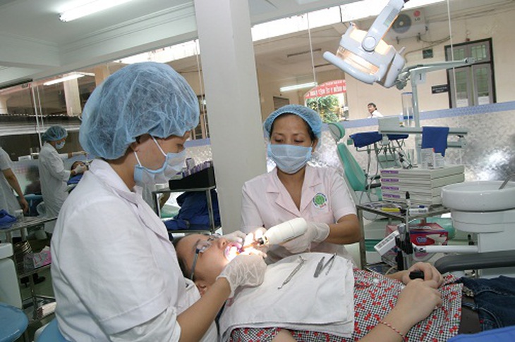 Niềng răng, những điều chưa biết