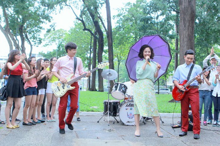 Phim Em là bà nội