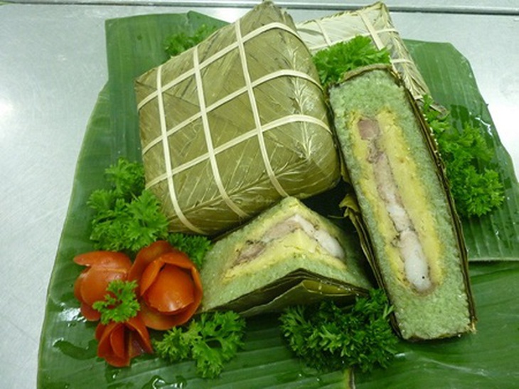 Bánh chưng