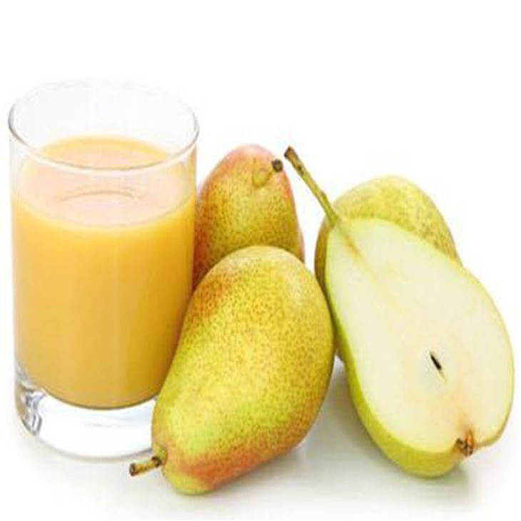 4 lợi ích sức khỏe nổi bật khi ăn quả lê mỗi ngày - Ảnh 2.