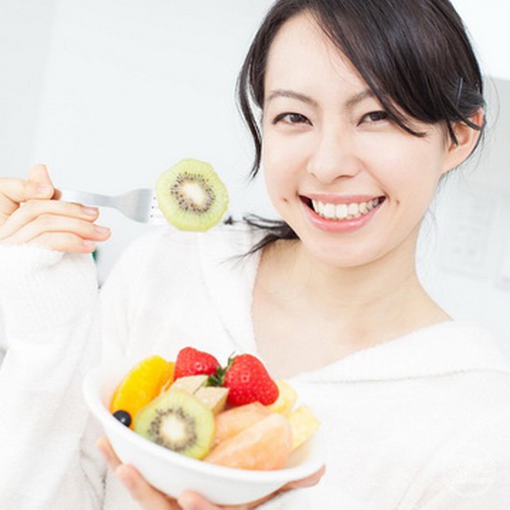 Giữ dáng bằng thực phẩm 2