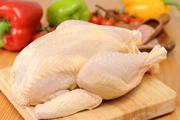 Vài món từ thịt gà: Ông ăn, bà khen