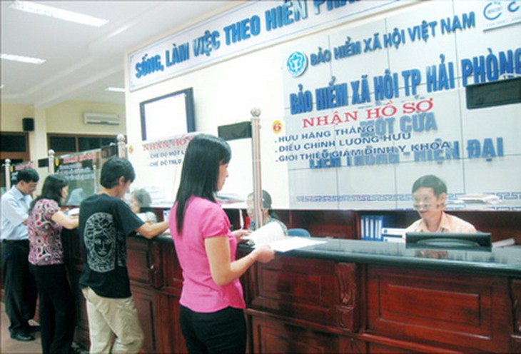 Ứng dụng CNTT trong KCB và thanh toán BHYT sẽ làm giảm tiêu cực, hạn chế thất thoát quỹ BHYT. (Ảnh minh họa)