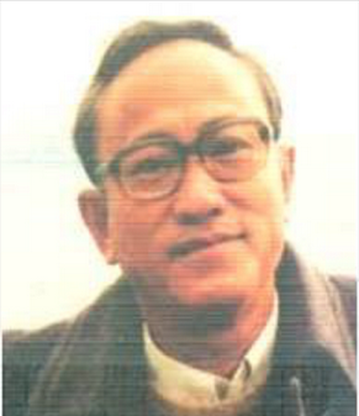 PGS.BS. Nguyễn Quang Quyền.