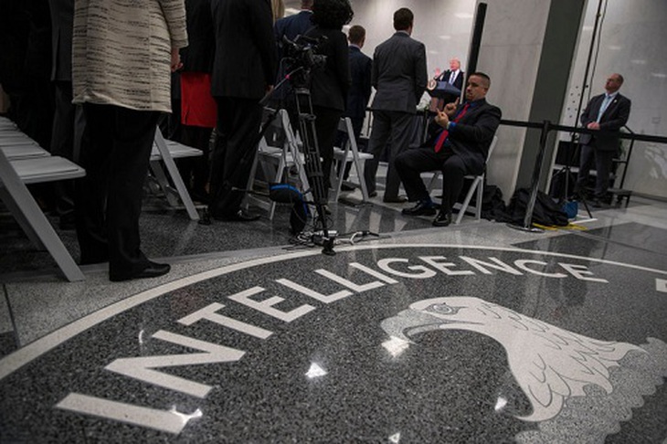 WikiLeaks công bố nhiều tài liệu mật gây rúng động về CIA.