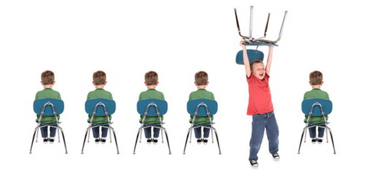 Trẻ sinh vào mùa xuân ít mắc chứng ADHD.