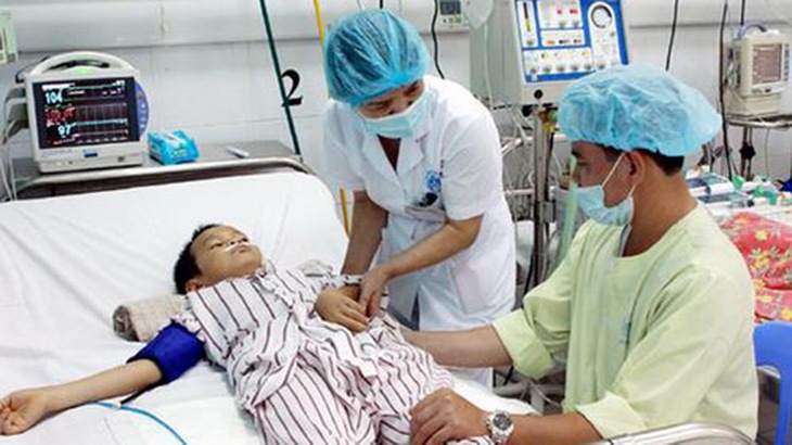 Ngừa hiểm họa do côn trùng đốt