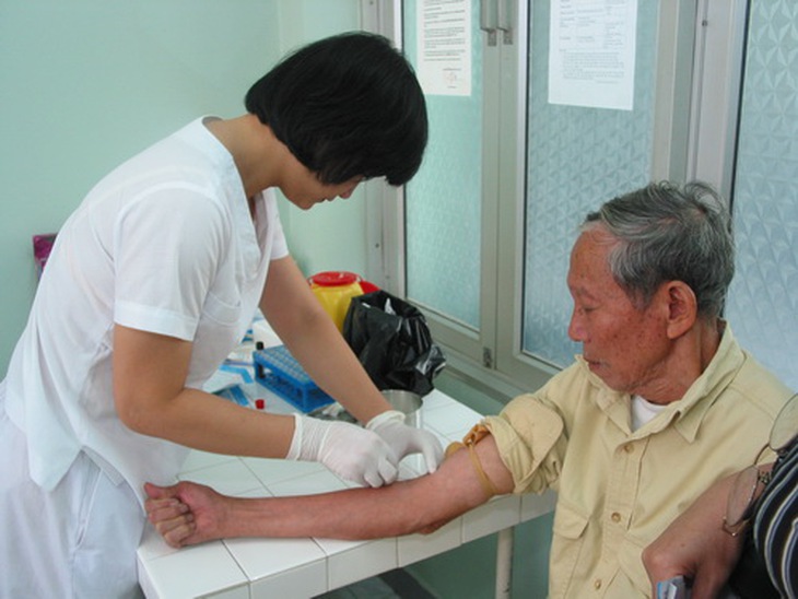 Quyền lợi của người lao động được đảm bảo tốt khi đóng BHXH. Ảnh: TM
