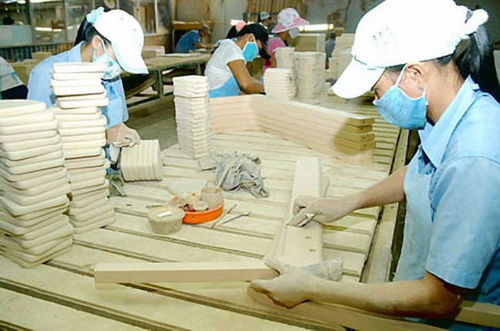 Kinh tế tư nhân ngày càng đóng góp lớn hơn cho phát triển xã hội.