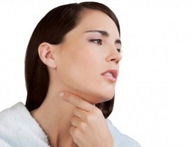 Phòng ngừa viêm thanh quản cấp tính