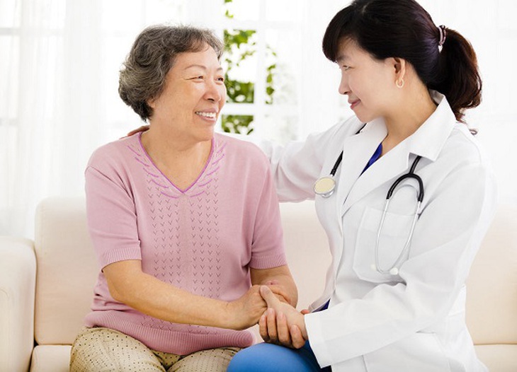 Lao cột sống có nguy hiểm?