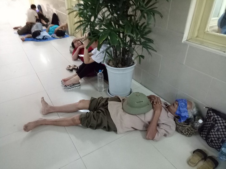 Nhà lưu trú ‘Hiểu và Thương’ phục vụ miễn phí cho người nhà bệnh nhân- Ảnh 5.