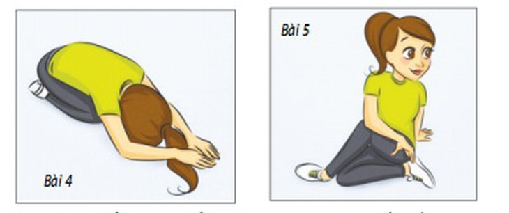 bài 4-5