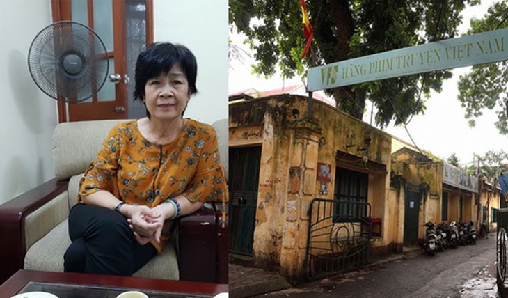 Nghệ sĩ Hồng Ngát