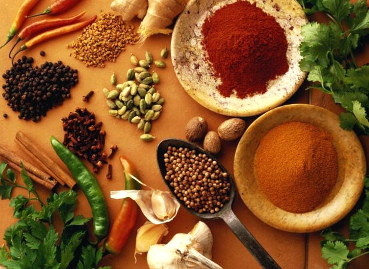 Bệnh nhân ung thư phổi nên kiêng đồ cay nóng