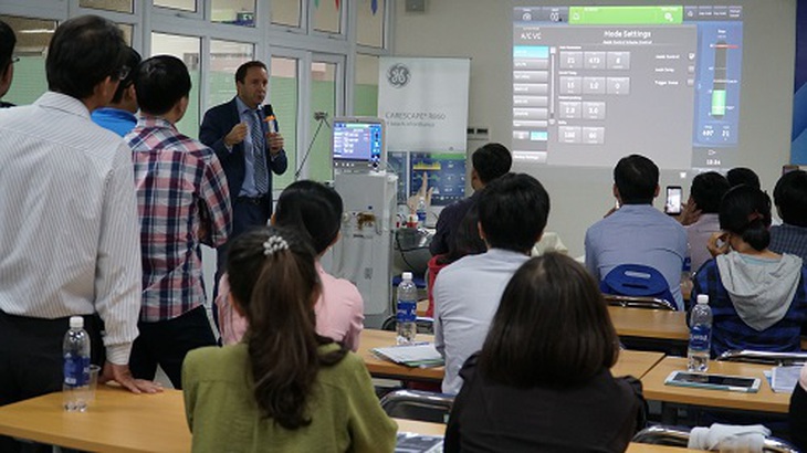 Hội chứng suy hô hấp cấp ARDS: Kẻ thù thầm lặng