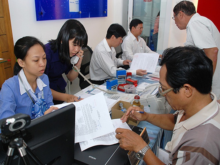 Nghỉ hưu sớm, già hóa dân số nhanh: Áp lực cho Quỹ BHXH