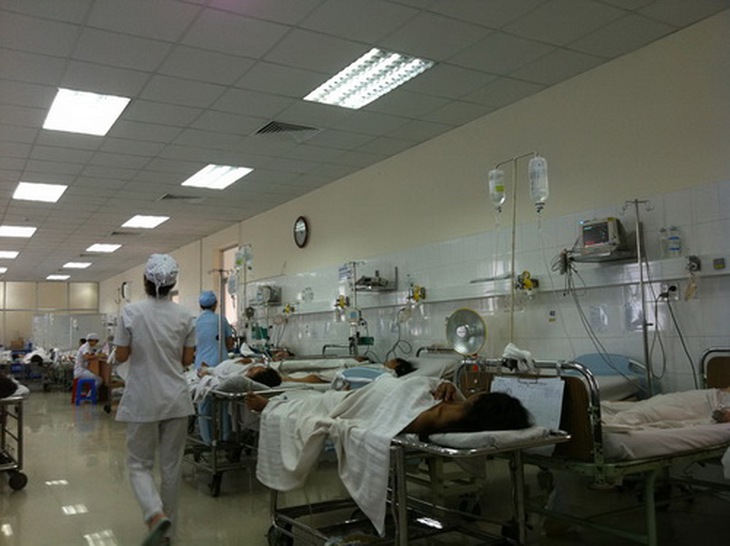 Sản khoa là một trong những chuyên khoa ưu tiên giảm tải.