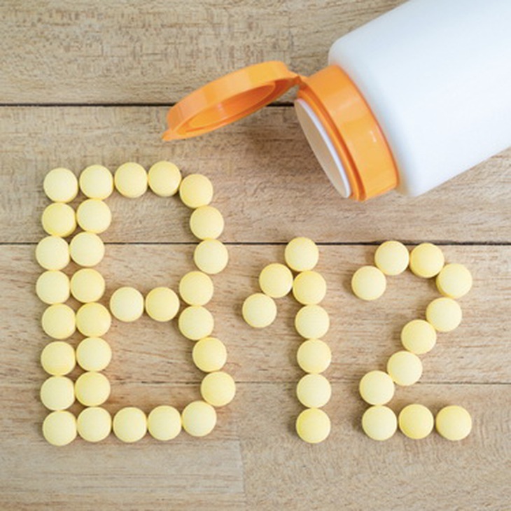 Cơ thể luôn cảm thấy lạnh có thể do thiếu vitamin B12.