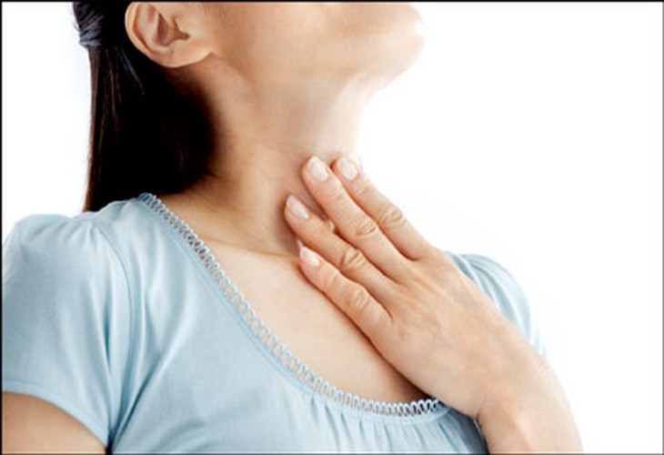 Trào ngược dạ dày - thực quản: Cách nào để sống chung?
