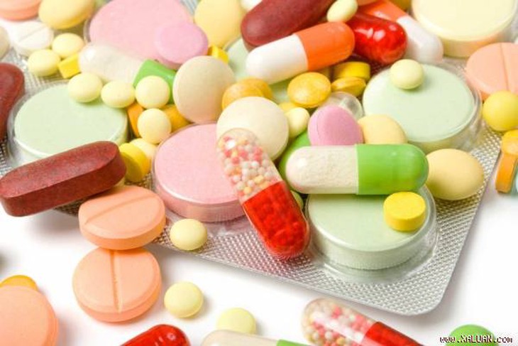 Ghi nhớ khi dùng thuốc chống nấm