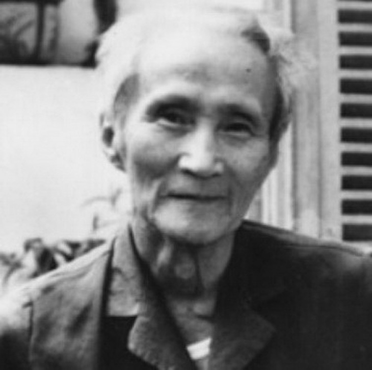 Bác sĩ Nguyễn Khắc Viện.