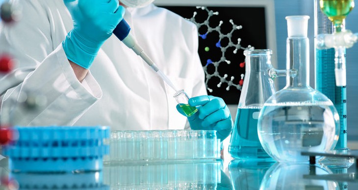 Khám phá ra protein có tên PCSK9 ngăn ngừa sự xuất hiện cholesterol xấu.