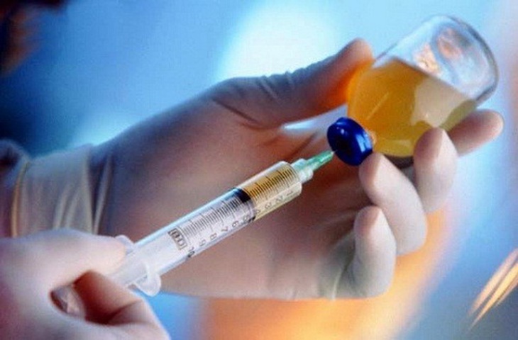 Tự ý tiêm hormon chuyển giới tiềm ẩn nhiều nguy hại.