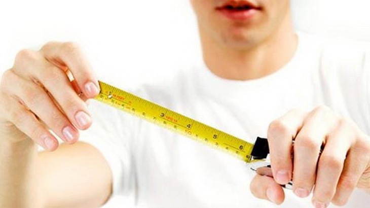 Không có một loại thuốc nào có thể thực sự tăng kích thước “cậu nhỏ” của quý ông.