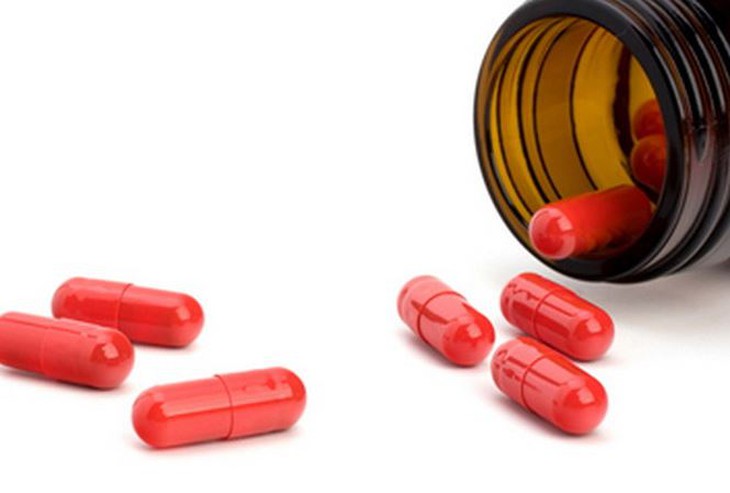 Vitamin B6 và những lợi ích dễ bỏ qua