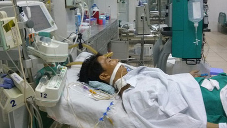Sốt rét ác tính là thể bệnh sốt rét nặng có những biến chứng trầm trọng (ảnh minh họa).