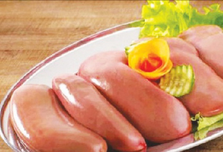 Bồ dục lợn.
