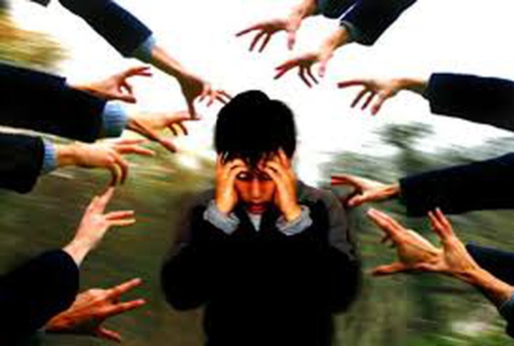 Cần chữa sớm và tích cực bệnh tâm thần phân liệt