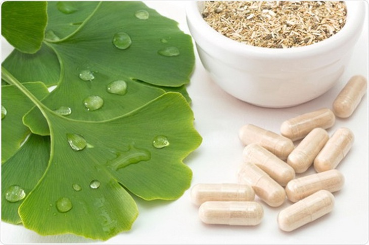 Người mắc bệnh tiểu đường cần thận trọng khi bổ sung ginkgo biloba.