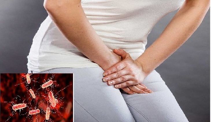 Dùng thuốc trị viêm đường tiết niệu, cần tuân thủ hướng dẫn của thầy thuốc để tránh biến chứng.