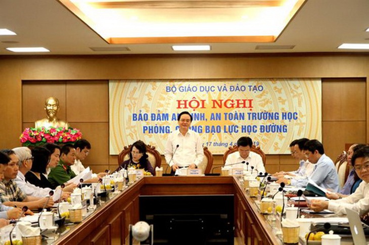 Nếu không kiểm tra, giám sát thì việc triển khai kế hoạch đôi khi chỉ nằm trên giấy.