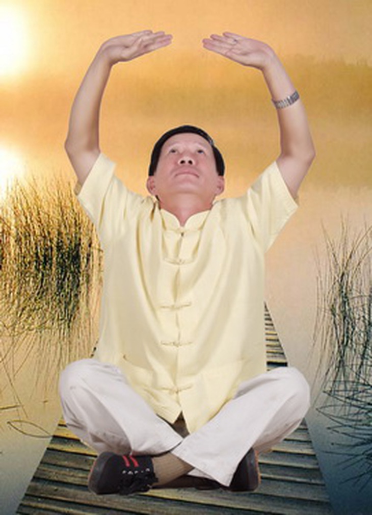 Hồi xuân công giúp điều hoà âm dương, lưu thông khí huyết.