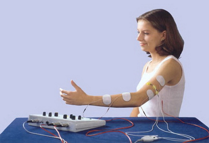 Liệu pháp phản hồi sinh học - Biofeedback - sẽ giúp người bệnh kiểm soát tình trạng bệnh của mình tốt hơn.