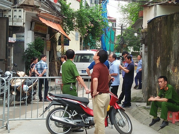 Ngáo đá - Tội phạm tiềm ẩn ngay trong gia đình