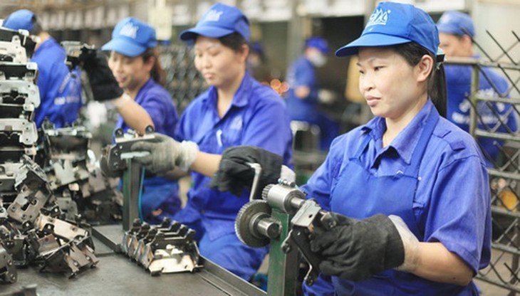 Đảm bảo quyền lợi người lao động về BHXH, BH thất nghiệp.