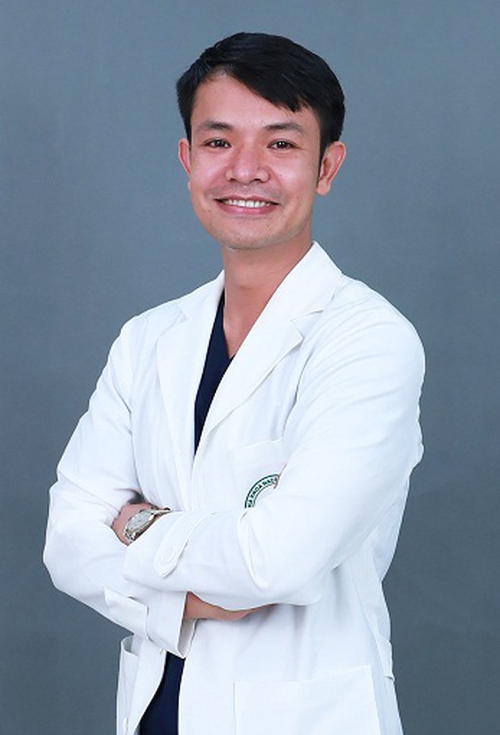 Ths.Bs Nguyễn Văn Anh