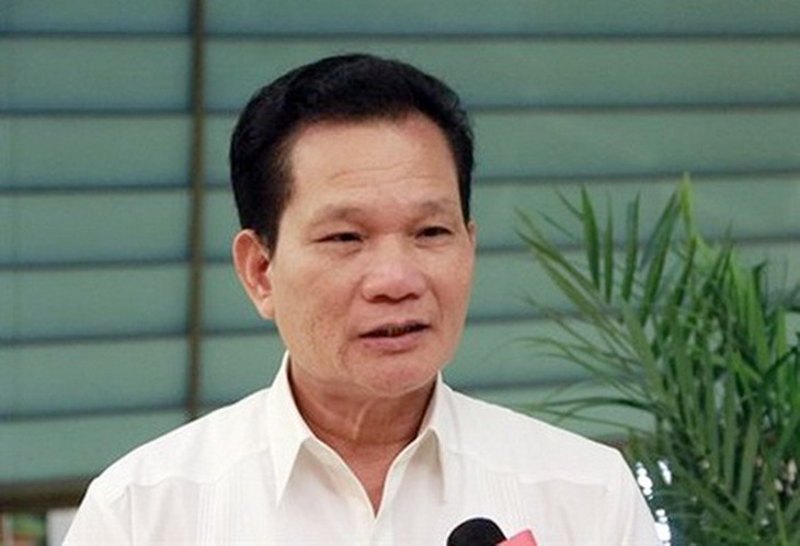TS. Bùi Sỹ Lợi